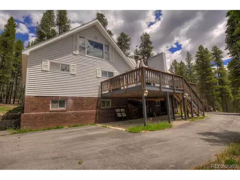 900 Gem Valley Dr, Leadville, CO 80461