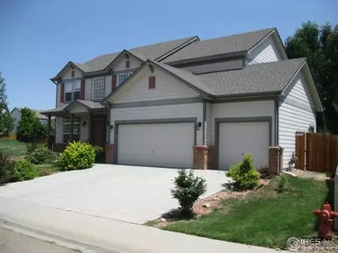 10368 Cherryvale St, Firestone, CO 80504 photo 1