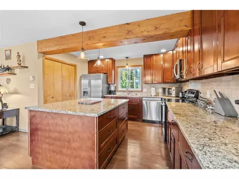 381 Highlands Dr, Bailey, CO 80421 photo 24