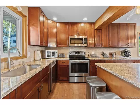 381 Highlands Dr, Bailey, CO 80421 photo 25