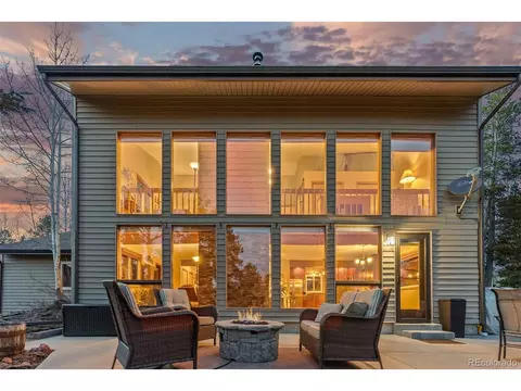 381 Highlands Dr, Bailey, CO 80421 photo 5