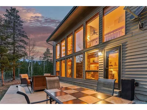 381 Highlands Dr, Bailey, CO 80421 photo 4