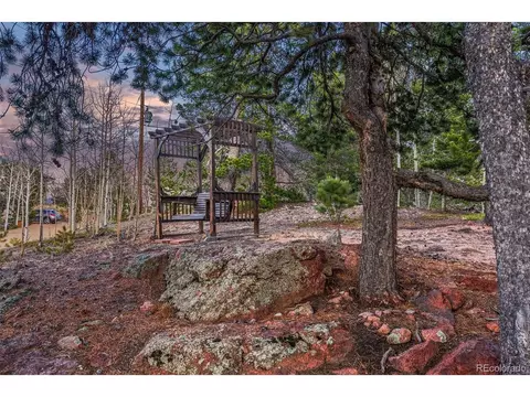 381 Highlands Dr, Bailey, CO 80421 photo 9