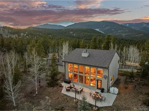 381 Highlands Dr, Bailey, CO 80421 photo 10