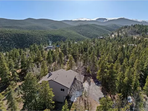 381 Highlands Dr, Bailey, CO 80421 photo 11