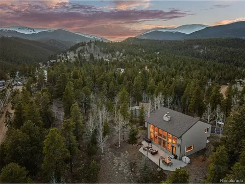 381 Highlands Dr, Bailey, CO 80421 photo 8