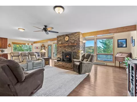 381 Highlands Dr, Bailey, CO 80421 photo 16