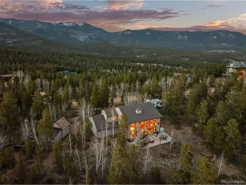381 Highlands Dr, Bailey, CO 80421 photo 3