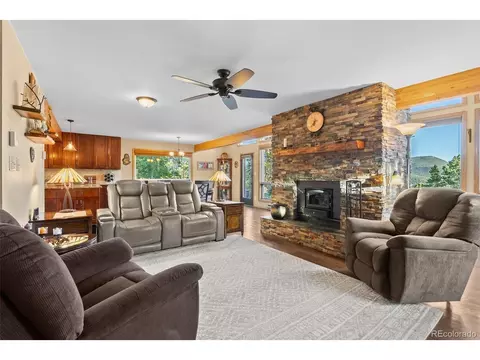 381 Highlands Dr, Bailey, CO 80421 photo 15