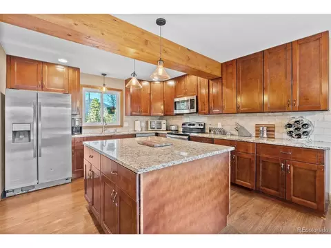 381 Highlands Dr, Bailey, CO 80421 photo 23
