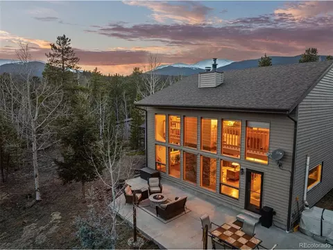 381 Highlands Dr, Bailey, CO 80421 photo 2