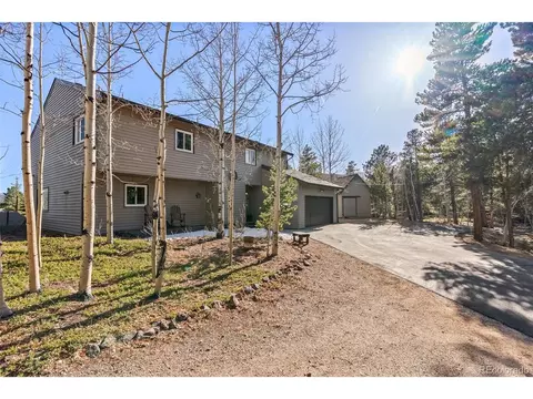 381 Highlands Dr, Bailey, CO 80421 photo 12