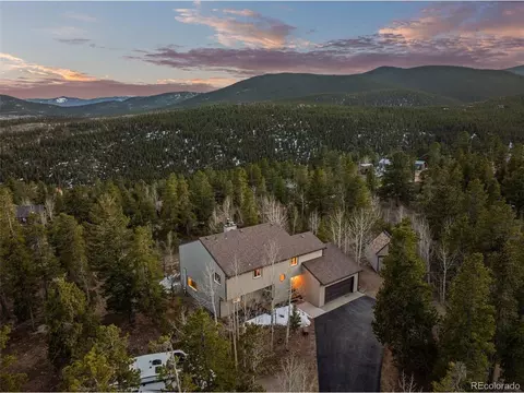 381 Highlands Dr, Bailey, CO 80421 photo 7