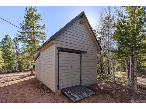 381 Highlands Dr, Bailey, CO 80421 photo 39