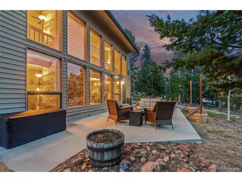 381 Highlands Dr, Bailey, CO 80421 photo 6