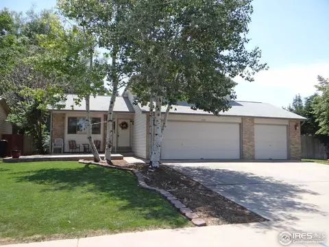 4726 W 1st St, Greeley, CO 80634 photo 1