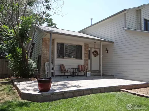 4726 W 1st St, Greeley, CO 80634 photo 2