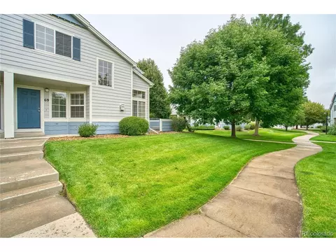 Undisclosed, Longmont, CO 80504