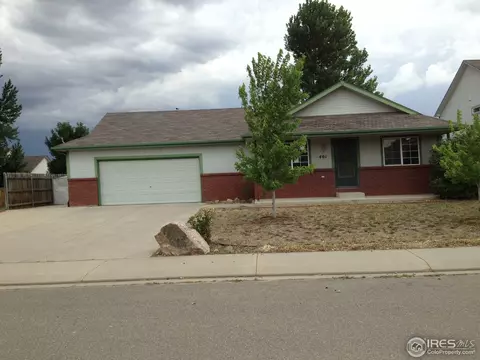 401 Hawthorn Ct, Frederick, CO 80530 photo 1