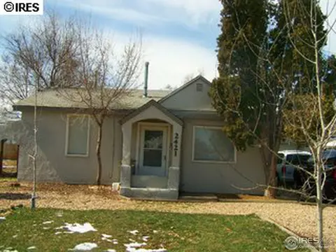 2421 10th Ave, Greeley, CO 80631 photo 1
