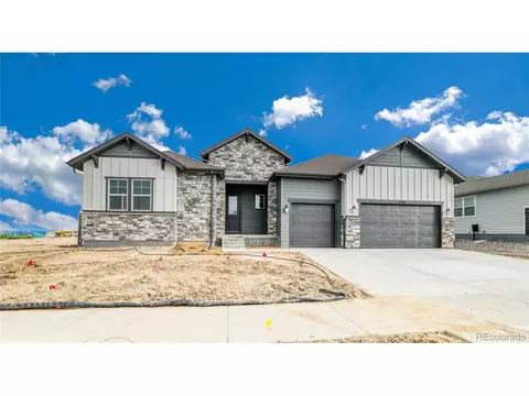 8748 S Quatar St, Aurora, CO 80016