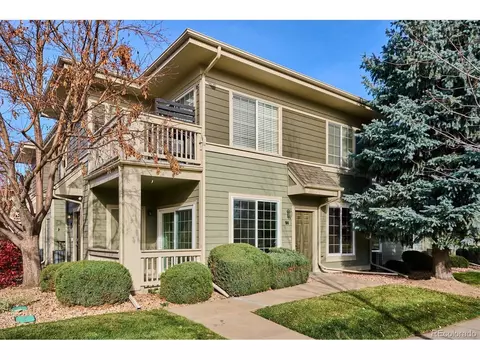 8105 E 11th Ave #1-1H, Denver, CO 80220
