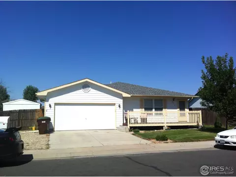 513 Broadview Dr, Severance, CO 80550 photo 1