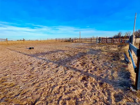 State Highway 71, Limon, CO 80828 photo 3