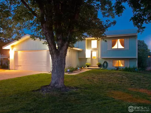3510 Dahlia St, Evans, CO 80620 photo 3