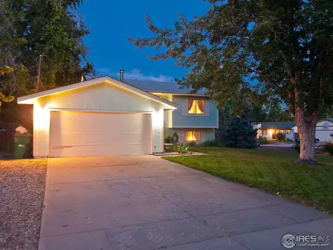 3510 Dahlia St, Evans, CO 80620 photo 1
