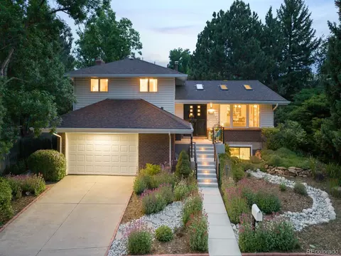 3983 S Sebring Ct, Denver, CO 80237