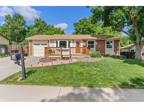7539 Jay Ct, Arvada, CO 80003 photo 1