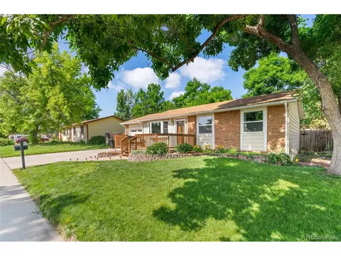 7539 Jay Ct, Arvada, CO 80003 photo 2