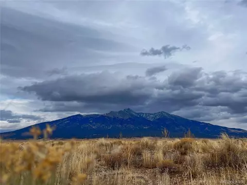 0 Ivy Ave, Blanca, CO 81123