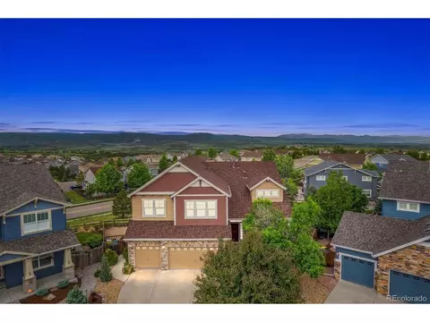 4689 Moondust Pl, Castle Rock, CO 80109