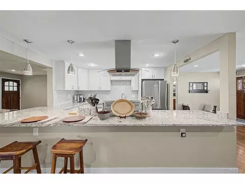 1786 S Cape St, Denver, CO 80232
