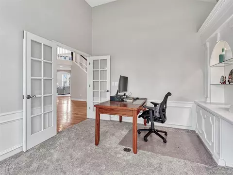 8989 E Cedar Hill Pl, Lone Tree, CO 80124 photo 16