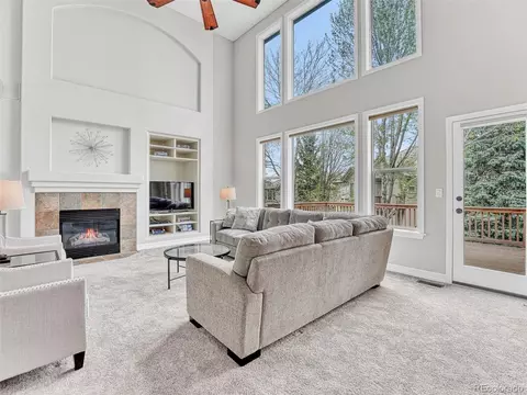 8989 E Cedar Hill Pl, Lone Tree, CO 80124 photo 13