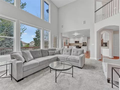 8989 E Cedar Hill Pl, Lone Tree, CO 80124 photo 14