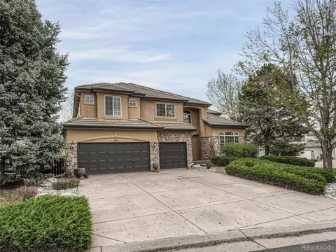 8989 E Cedar Hill Pl, Lone Tree, CO 80124 photo 31