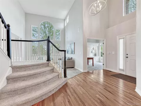 8989 E Cedar Hill Pl, Lone Tree, CO 80124 photo 3