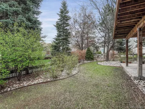 8989 E Cedar Hill Pl, Lone Tree, CO 80124 photo 30