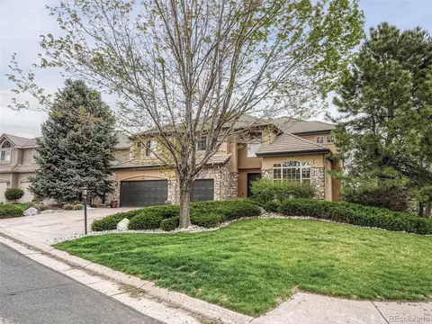 8989 E Cedar Hill Pl, Lone Tree, CO 80124 photo 2