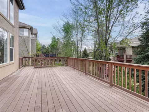 8989 E Cedar Hill Pl, Lone Tree, CO 80124 photo 27