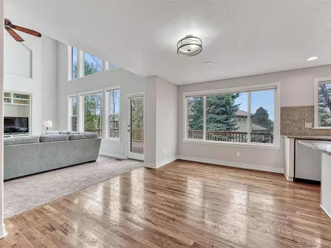 8989 E Cedar Hill Pl, Lone Tree, CO 80124 photo 12