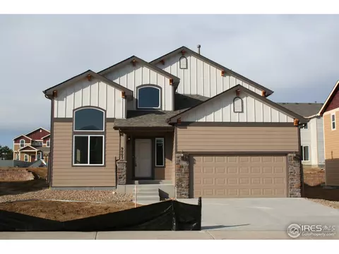 805 13th St, Berthoud, CO 80513 photo 1