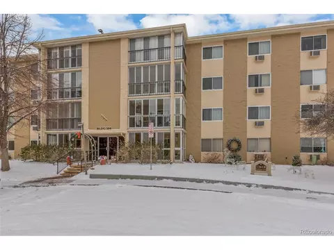 13618 E Bethany Pl #204-406, Aurora, CO 80014 photo 24