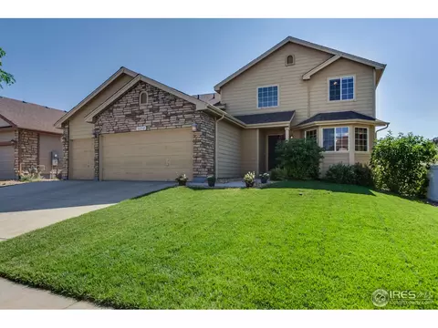 3212 San Mateo Ave, Evans, CO 80620 photo 1