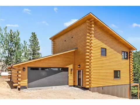 2601 Coyote Cir, Black Hawk, CO 80422