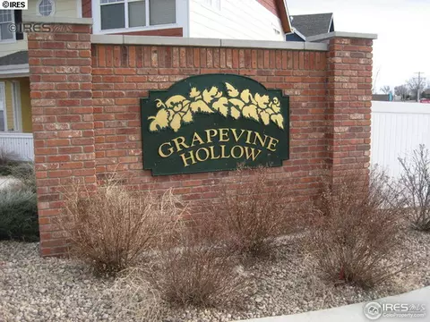 3324 Syrah St, Evans, CO 80620 photo 1